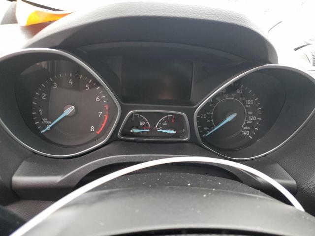 Photo 9 from auction – 2017 FORD ESCAPE TIT with VIN 1FMCU0JD9HUB49333