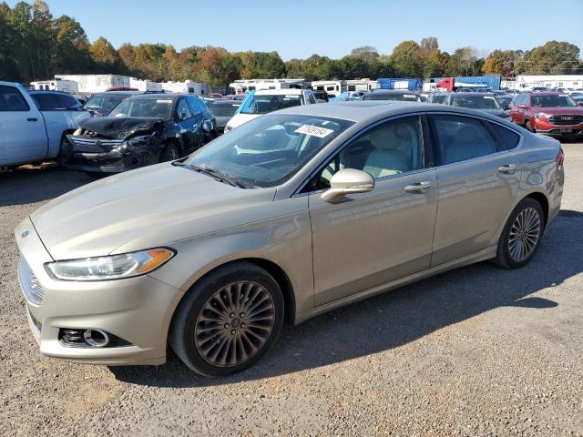 Photo 1 from auction – 2015 FORD FUSION TIT with VIN 3FA6P0K96FR227919