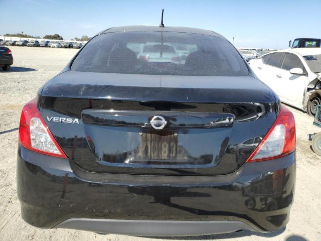 Photo 6 from auction – 2015 NISSAN VERSA S with VIN 3N1CN7APXFL810267
