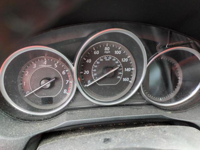 Photo 9 from auction – 2015 MAZDA 6 TOURING with VIN JM1GJ1V64F1165017