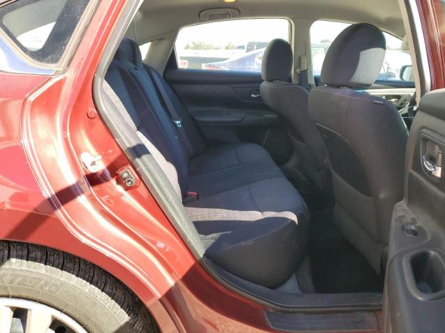 Photo 10 from auction – 2016 NISSAN ALTIMA 2.5 with VIN 1N4AL3AP2GN355702