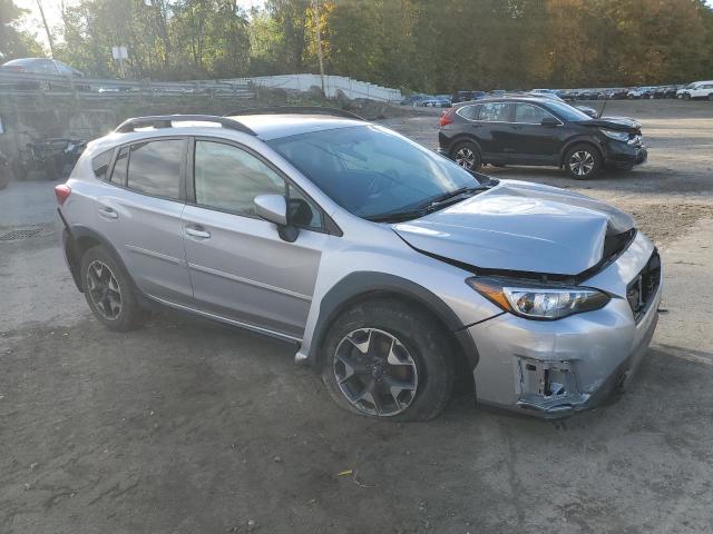 Photo 4 from auction – 2019 SUBARU CROSSTREK with VIN JF2GTACC7K8356775