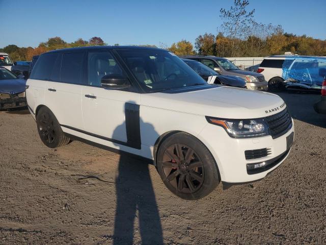 Photo 4 from auction – 2017 LAND ROVER RANGE ROVE with VIN SALGS2FK4HA352803