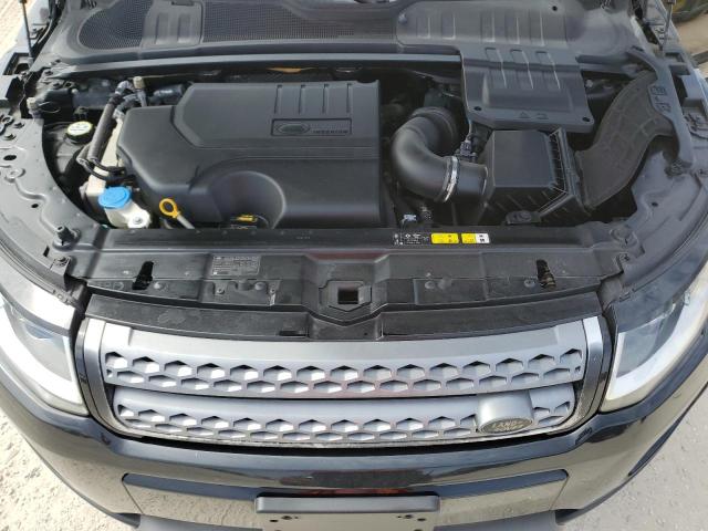 Photo 12 from auction – 2018 LAND ROVER RANGE ROVE with VIN SALVP2RX1JH312224