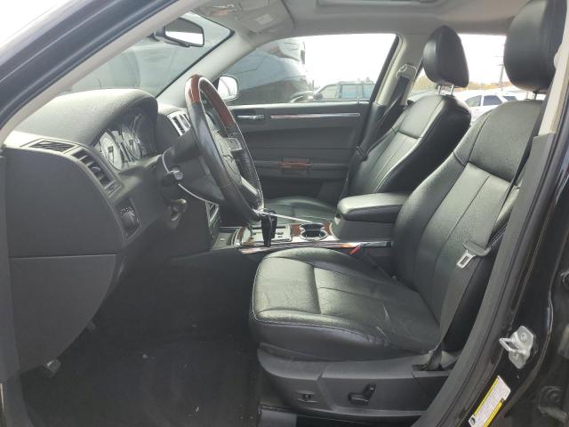 Photo 7 from auction – 2009 CHRYSLER 300 LIMITE with VIN 2C3LK33V19H614083