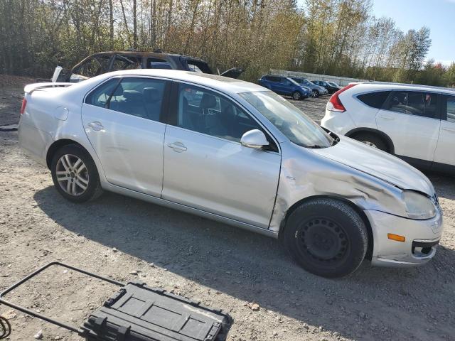 Photo 4 from auction – 2007 VOLKSWAGEN JETTA WOLF with VIN 3VWEF71K27M059519