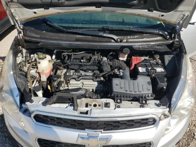 Photo 12 from auction – 2013 CHEVROLET SPARK 2LT with VIN KL8CF6S93DC522287