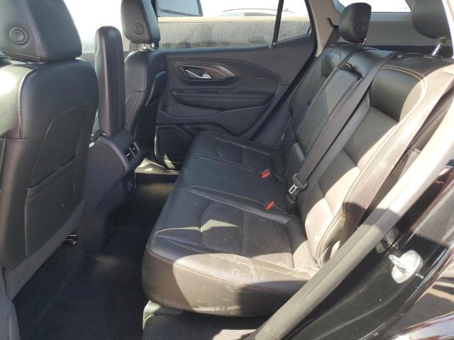 Photo 11 from auction – 2020 GMC TERRAIN SL with VIN 3GKALPEX4LL245583