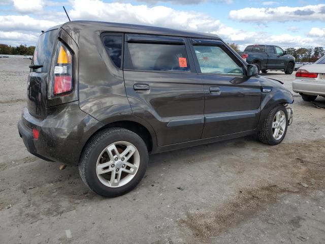 Photo 3 from auction – 2010 KIA SOUL + with VIN KNDJT2A27A7114643