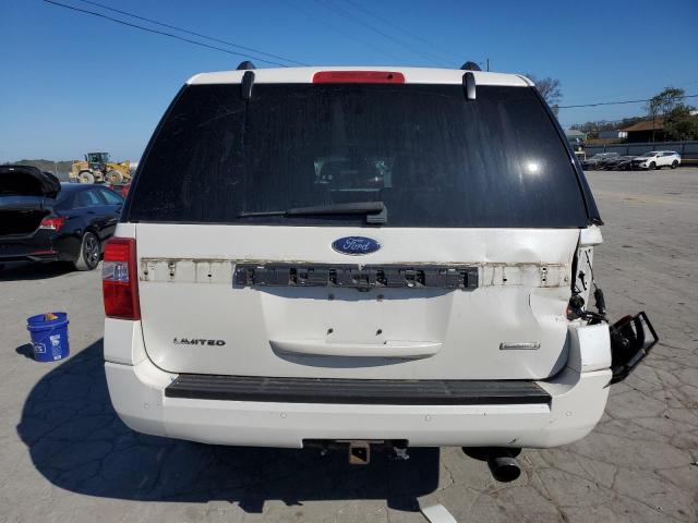 Photo 6 from auction – 2017 FORD EXPEDITION with VIN 1FMJK2AT6HEA23134