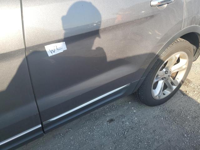 Photo 12 from auction – 2014 FORD EXPLORER L with VIN 1FM5K7F81EGB64227