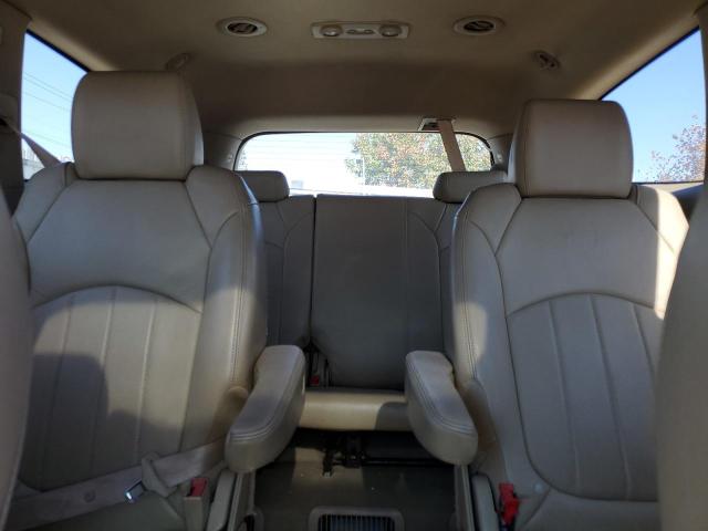 Photo 10 from auction – 2012 BUICK ENCLAVE with VIN 5GAKRCED0CJ117296