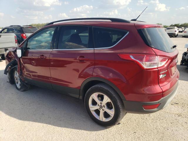 Photo 2 from auction – 2016 FORD ESCAPE SE with VIN 1FMCU0GX7GUA20927