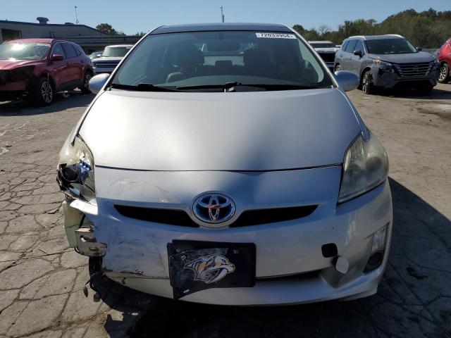 Photo 5 from auction – 2011 TOYOTA PRIUS with VIN JTDKN3DU4B0279111