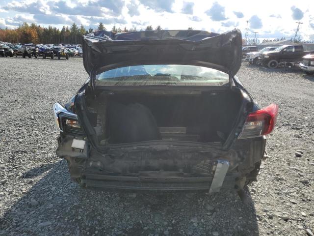 Photo 6 from auction – 2022 HONDA CIVIC EX with VIN 2HGFE2F39NH120778