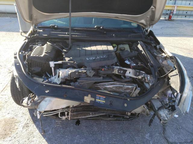 Photo 11 from auction – 2010 BUICK LACROSSE C with VIN 1G4GE5EV9AF237193