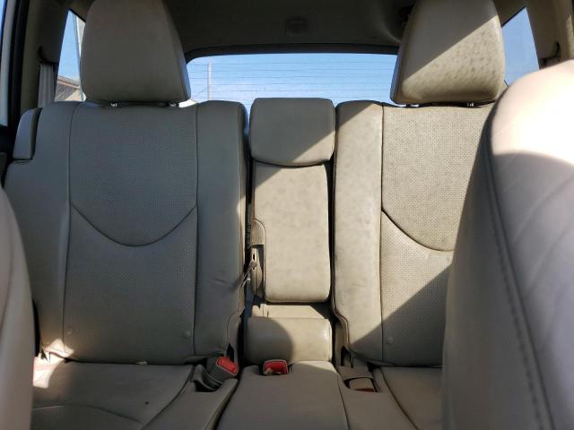 Photo 10 from auction – 2012 TOYOTA RAV4 LIMIT with VIN 2T3DF4DV7CW251496