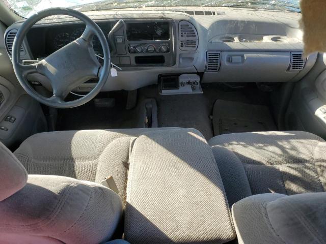 Photo 8 from auction – 1995 GMC SIERRA K15 with VIN 2GTEK19K1S1548851