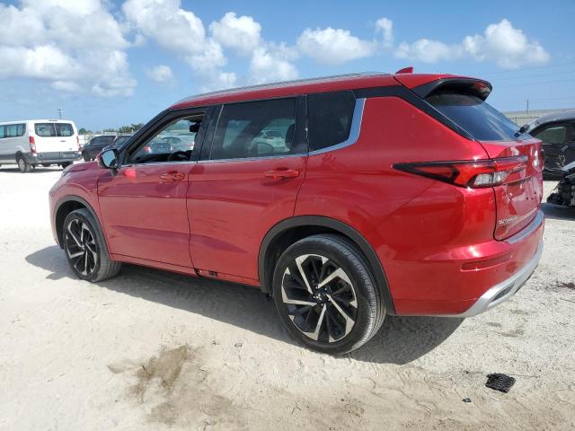 Photo 2 from auction – 2022 MITSUBISHI OUTLANDER with VIN JA4J3VA82NZ070335