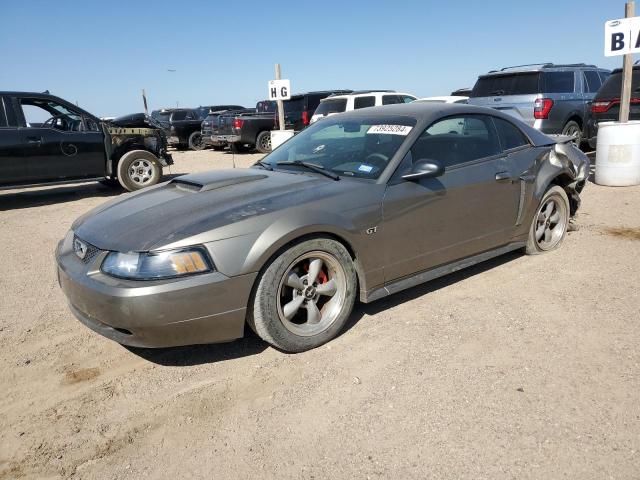 Photo 1 from auction – 2002 FORD MUSTANG GT with VIN 1FAFP42X02F131815