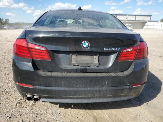 Photo 6 from auction – 2012 BMW 528 I with VIN WBAXG5C5XCDW24302