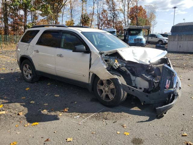 Photo 4 from auction – 2009 GMC ACADIA SLE with VIN 1GKEV13DX9J107015