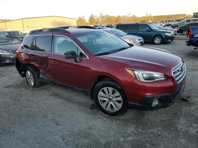 Photo 4 from auction – 2015 SUBARU ASCENT PRE with VIN 4S4BSBFCXF3355860
