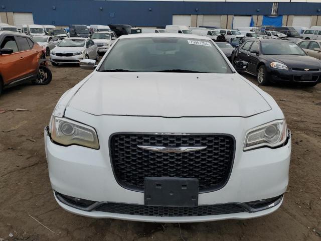 Photo 5 from auction – 2011 CHRYSLER 300 LIMITE with VIN 2C3CA5CG9BH583915