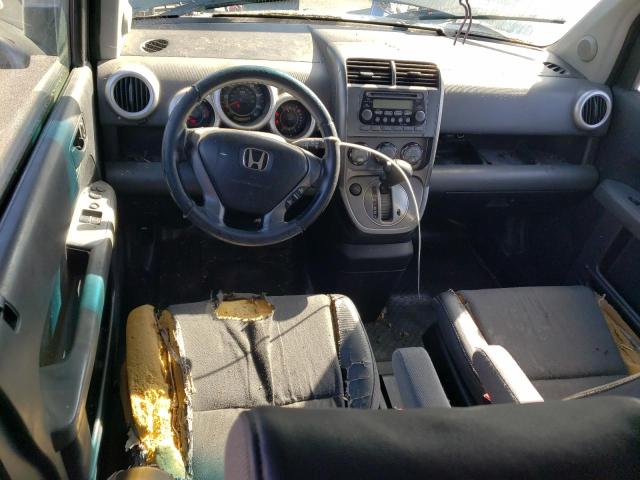 Photo 8 from auction – 2005 HONDA ELEMENT EX with VIN 5J6YH286X5L001706