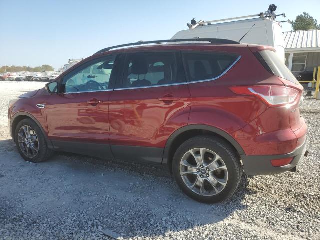 Снимка 2 от търг – 2013 FORD ESCAPE с VIN 1FMCU9H95DUC07499