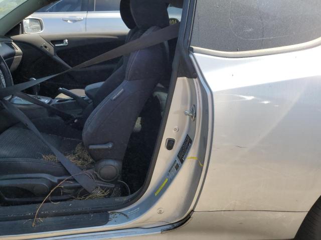 Photo 12 from auction – 2011 HYUNDAI GENESIS CO with VIN KMHHT6KD9BU063683