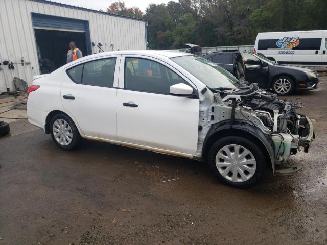 Photo 4 from auction – 2016 NISSAN VERSA S with VIN 3N1CN7APXGL847479
