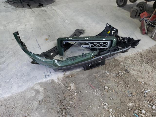 Photo 12 from auction – 2023 NISSAN FRONTIER S with VIN 1N6ED1EK4PN621763