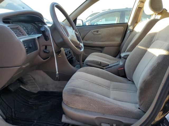 Photo 7 from auction – 2000 TOYOTA CAMRY CE with VIN 4T1BG22K8YU979345