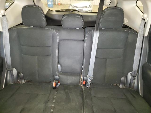 Photo 10 from auction – 2016 NISSAN MURANO S with VIN 5N1AZ2MH2GN116542