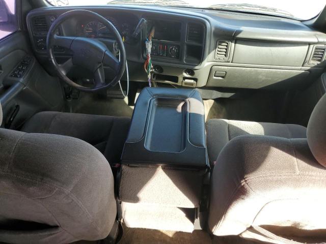 Photo 8 from auction – 2005 CHEVROLET SILVERADO with VIN 2GCEK13T051216843