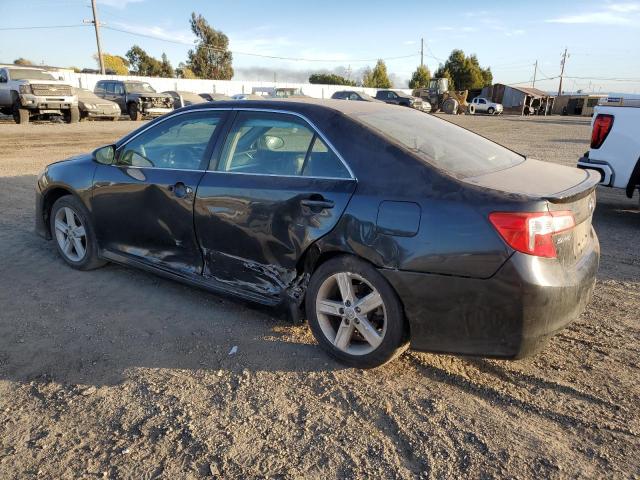 Photo 2 from auction – 2012 TOYOTA CAMRY BASE with VIN 4T1BF1FK2CU095112