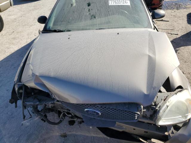 Photo 11 from auction – 2007 FORD TAURUS SEL with VIN 1FAFP56U27A205620