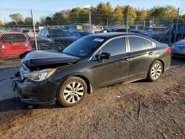 SUBARU LEGACY 2.5 2015 with VIN 4S3BNAE65F3043494 - Photo from auction