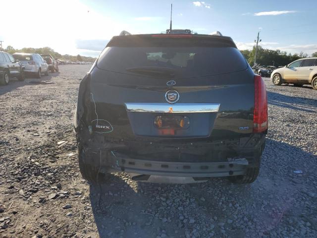 Photo 6 from auction – 2014 CADILLAC SRX PERFOR with VIN 3GYFNCE30ES630126