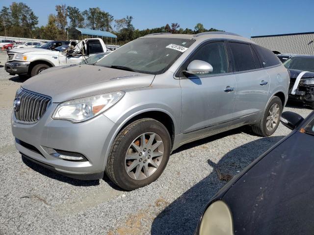 BUICK ENCLAVE 2016 with VIN 5GAKRBKD5GJ305798 - Photo from auction