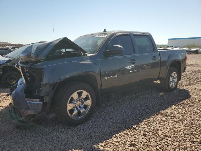 GMC SIERRA K15 2011 with VIN 3GTP2WE29BG326125 - Photo from auction