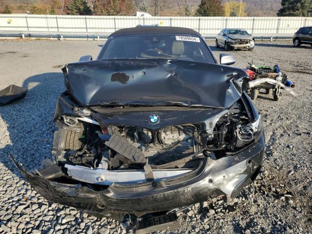 Photo 5 from auction – 2019 BMW M240I with VIN WBA2N1C50KVC28934