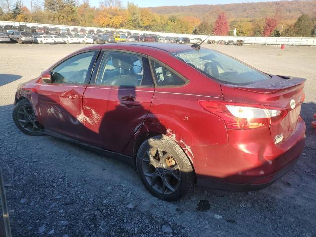 Photo 2 from auction – 2014 FORD FOCUS SE with VIN 1FADP3F23EL331058