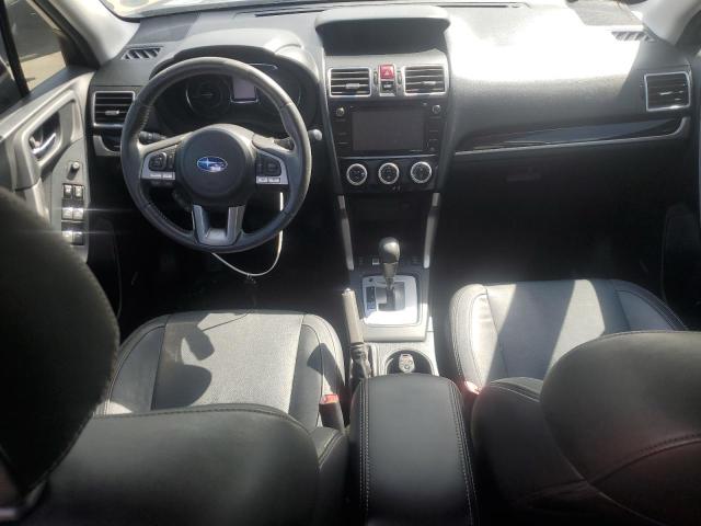 Photo 8 from auction – 2017 SUBARU FORESTER 2 with VIN JF2SJARC2HH520675