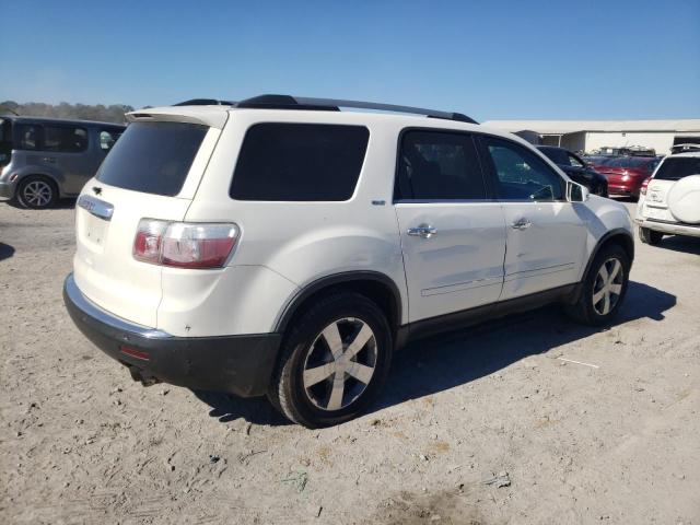 Photo 3 from auction – 2012 GMC ACADIA SLT with VIN 1GKKRRED3CJ103642