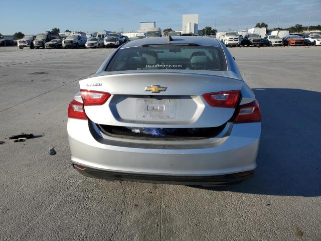Photo 6 from auction – 2017 CHEVROLET MALIBU LS with VIN 1G1ZB5ST5HF282563