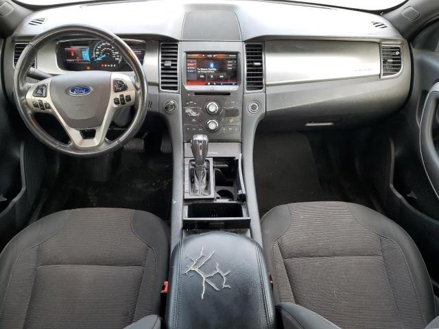 Photo 8 from auction – 2013 FORD TAURUS SEL with VIN 1FAHP2E8XDG229359