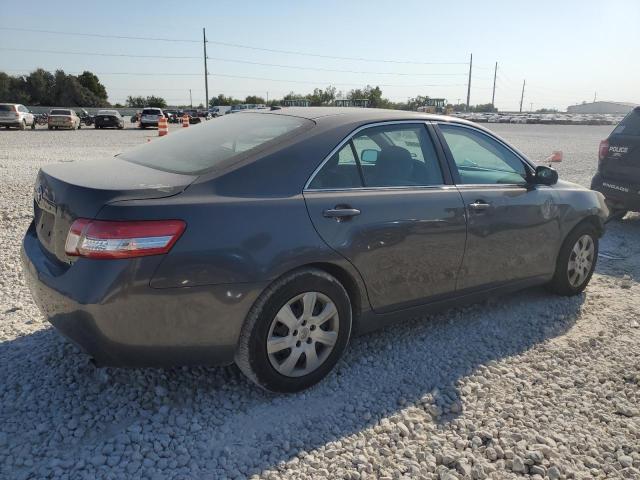 Фото 3 с аукциона – 2010 TOYOTA CAMRY BASE с VIN 4T4BF3EK2AR003447