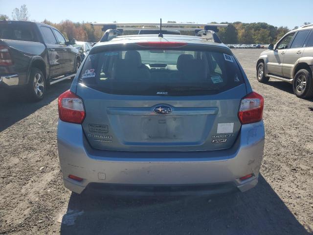 Zdjęcie 6 z aukcji – 2012 SUBARU IMPREZA SP z VIN JF1GPAL66CG227646